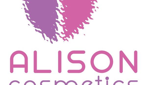 Alison Cosmetics logo